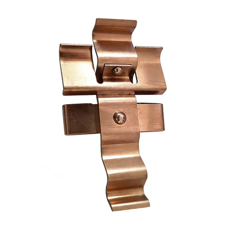 Rear Brake Clip
